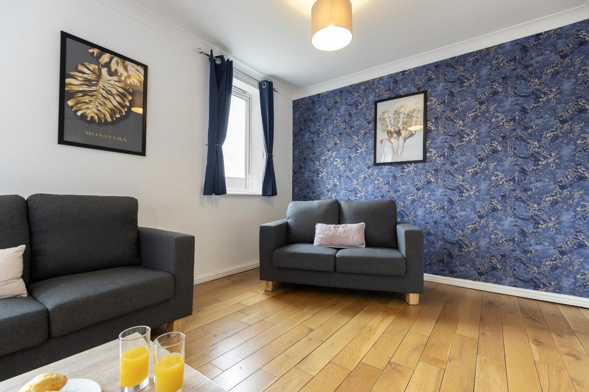 Foster House Vila Gateshead Exterior foto