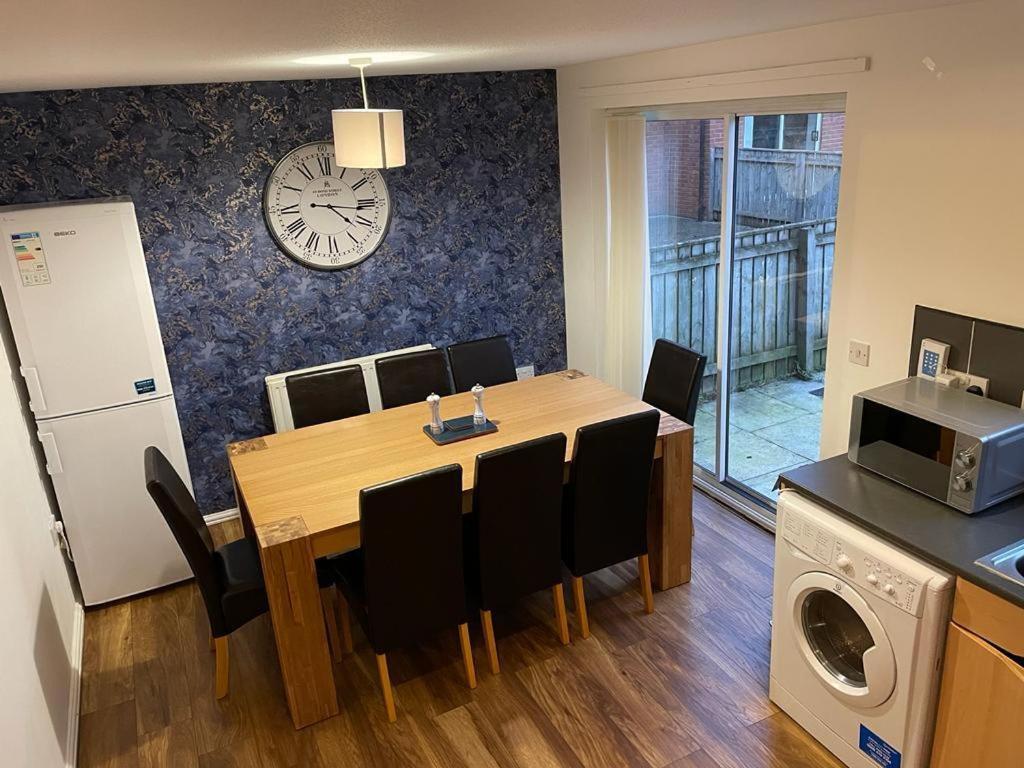 Foster House Vila Gateshead Quarto foto